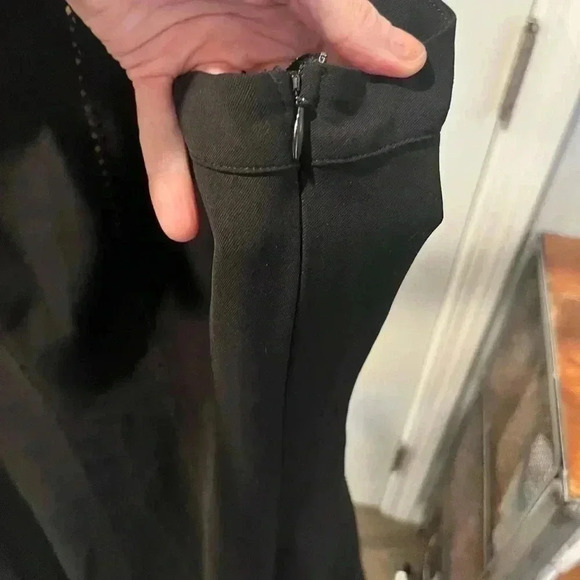 ~Ro & De~ “Little” Black Dress - Large - Picture 3 of 8